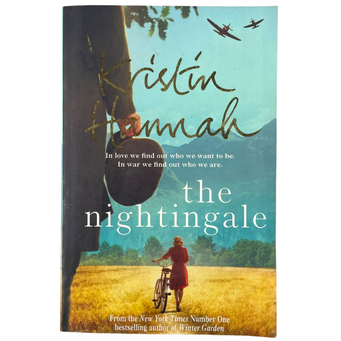 The Nightingale