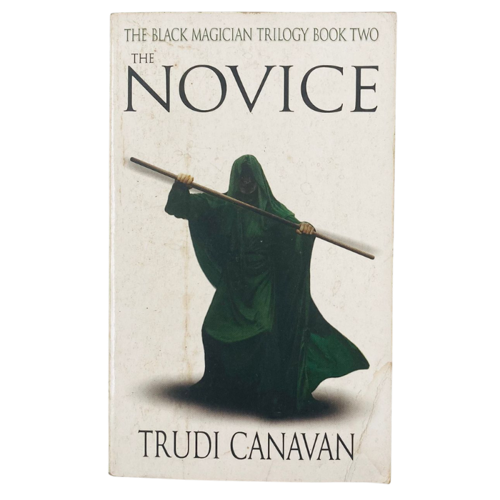 The Novice