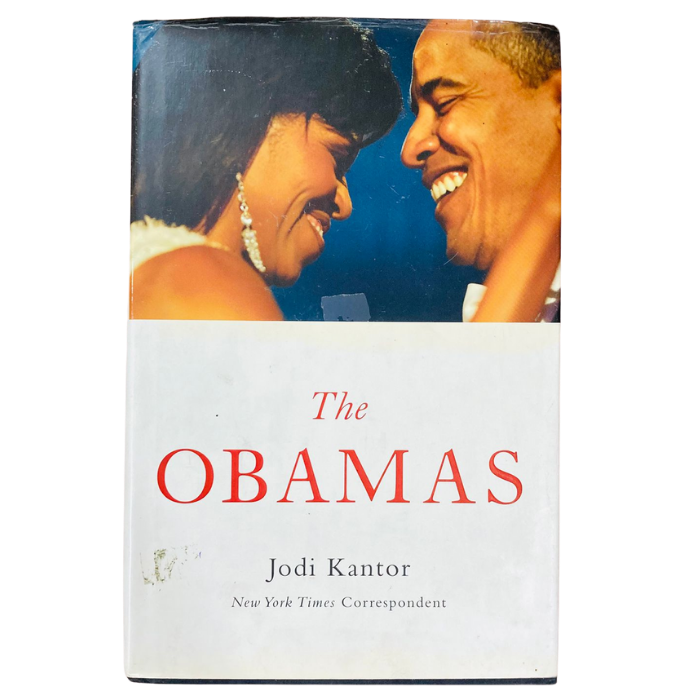 The Obamas