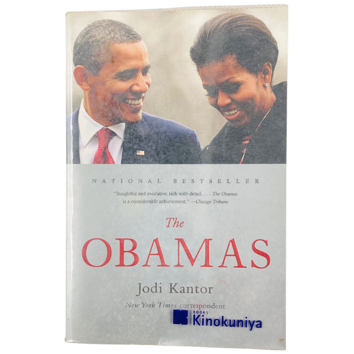 The Obamas