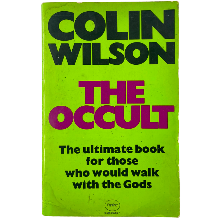 The Occult