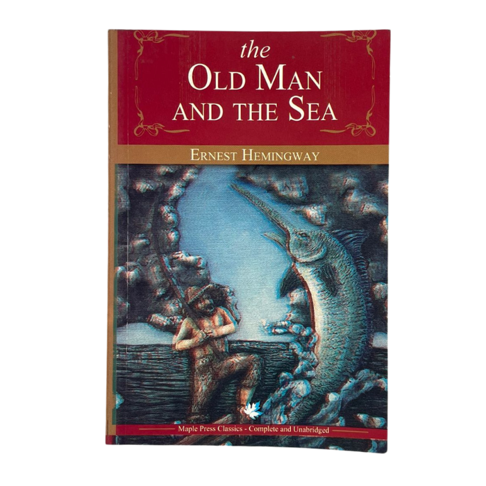 The Old Man and the Sea