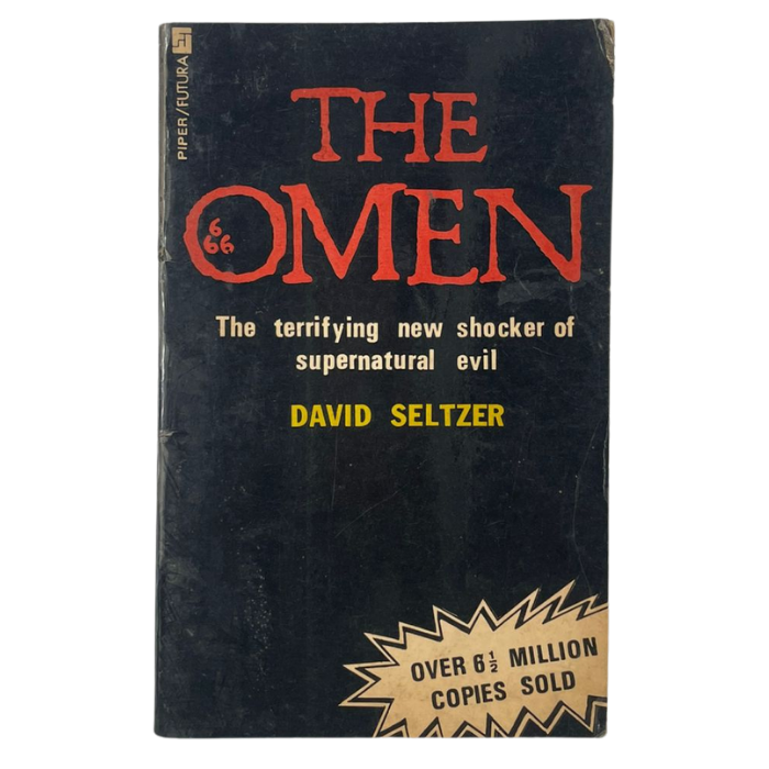 The Omen