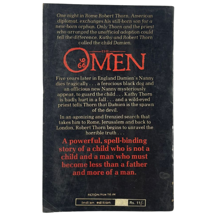 The Omen