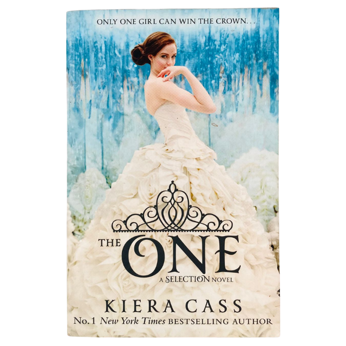 The One (The Selection  Book 3)