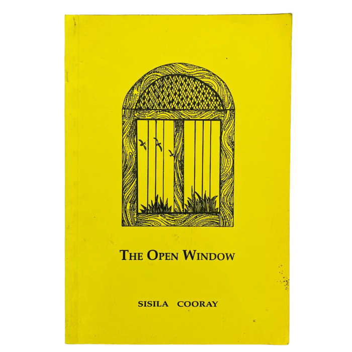 The Open Window