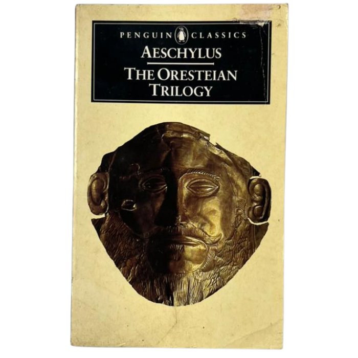 The Oresteian Trilogy