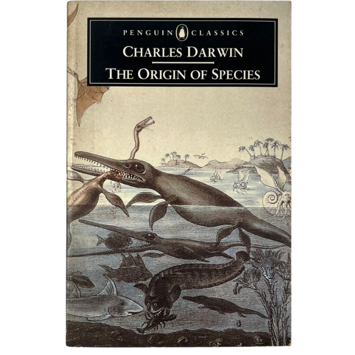 The Origin of Species