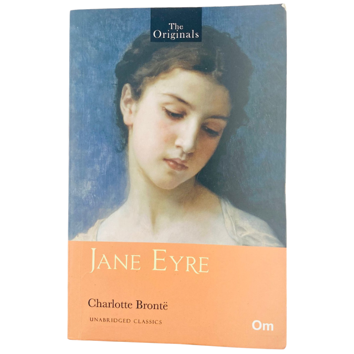 The Originals Jane Eyre