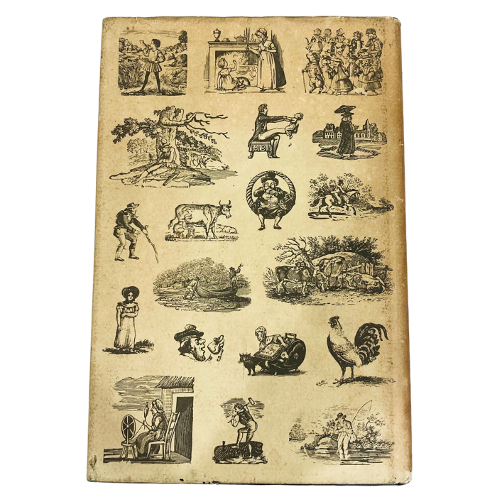 The Oxford Nursery Rhyme Book