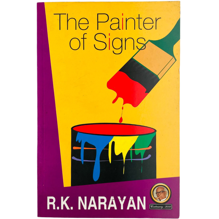 The Painter of Signs
