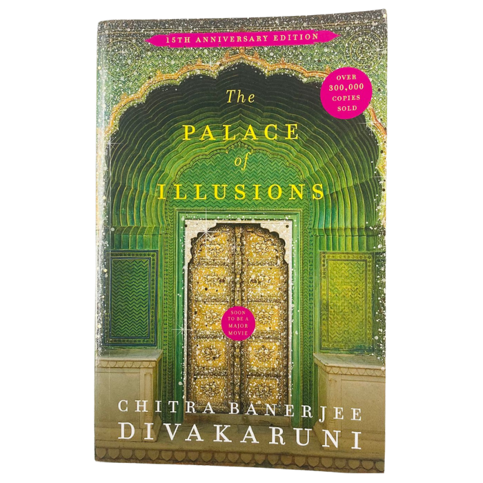 The Palace of Illusions