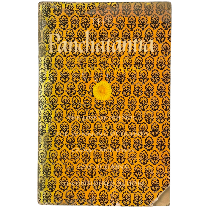 The Panchatantra