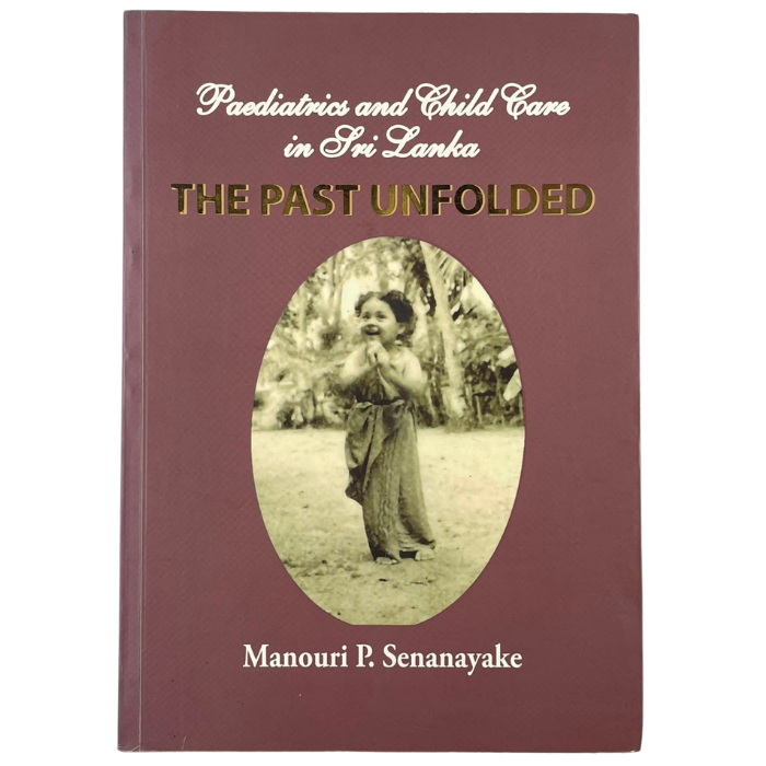 The Past Unfolded