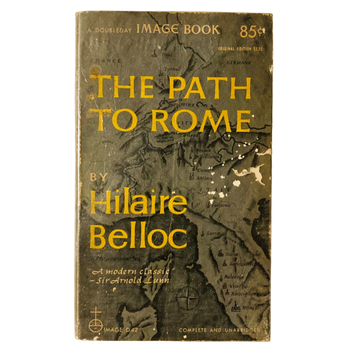 The Path to Rome