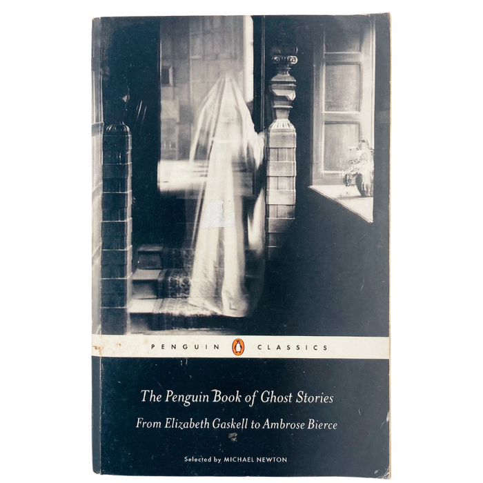 The Penguin Book of Ghost Stories