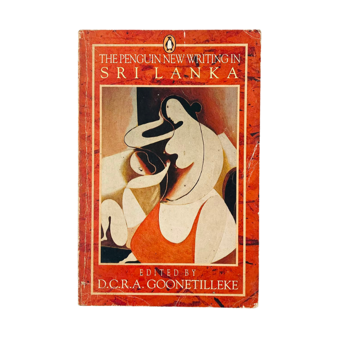 The Penguin New Writing in Sri Lanka