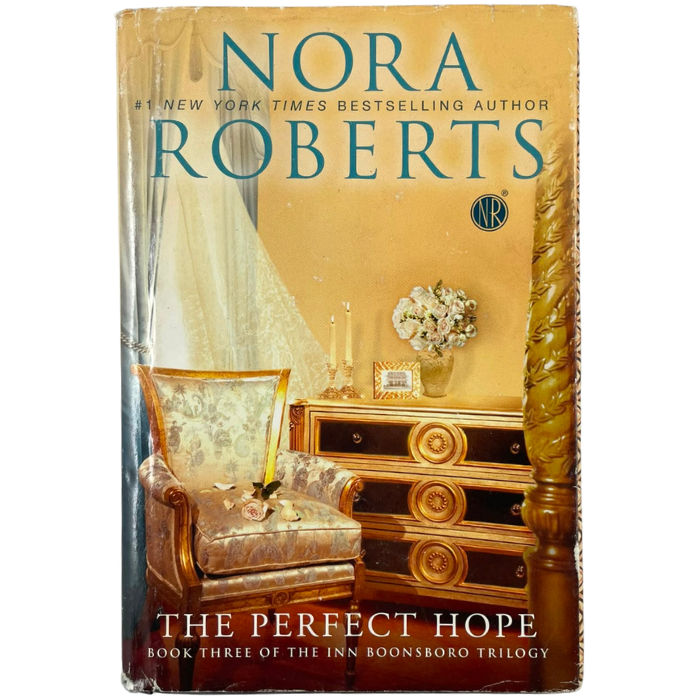 The Perfect Hope