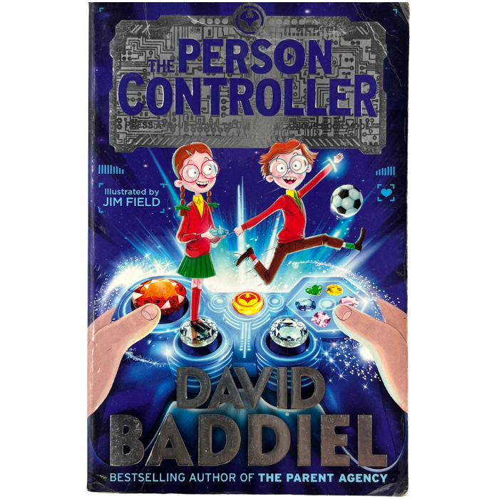 The Person Controller