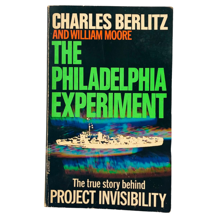 The Philadelphia Experiment: The True Story Behind Project Invisibility