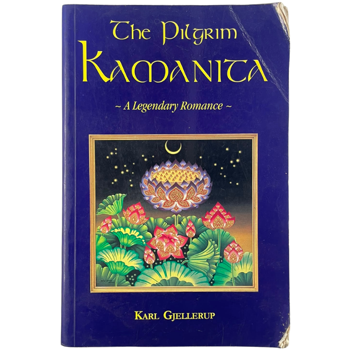 The Pilgrim Kamanita: A Legendary Romance