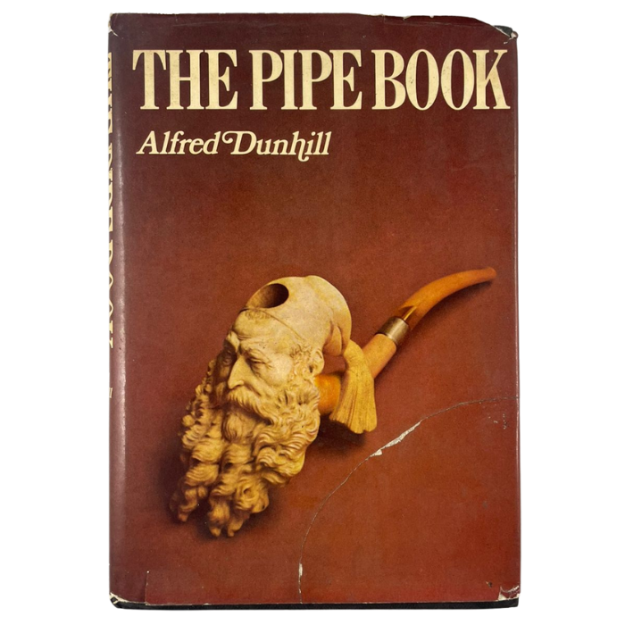 The Pipe Book