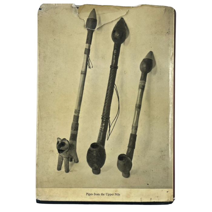 The Pipe Book
