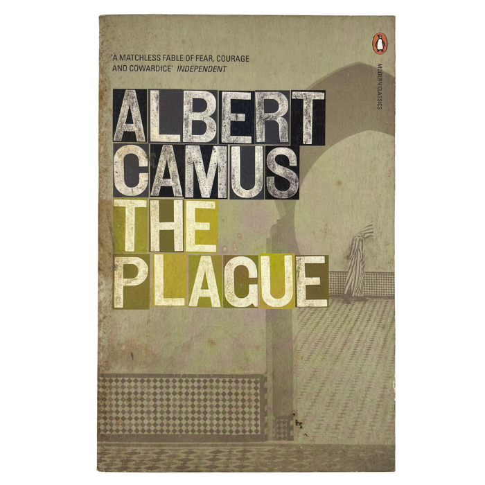The Plague