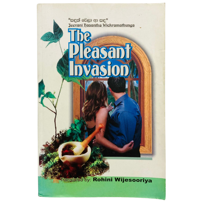 The Pleasant Invasion