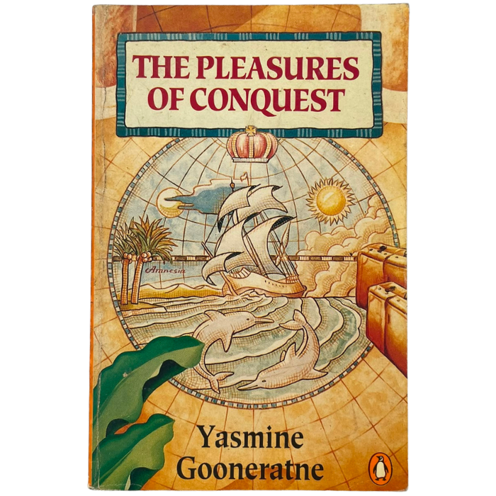 The Pleasures of Conquest