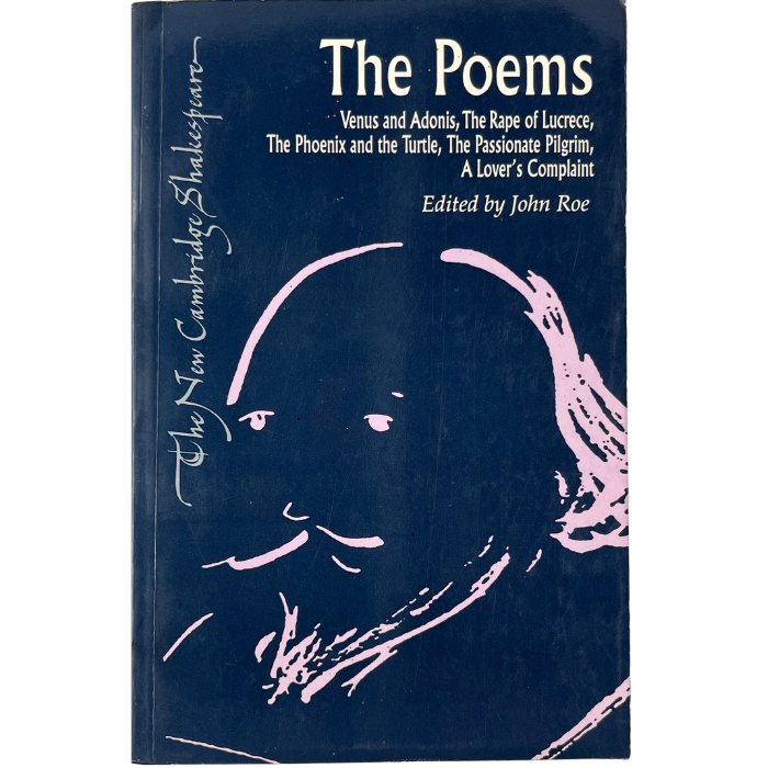 The Poems