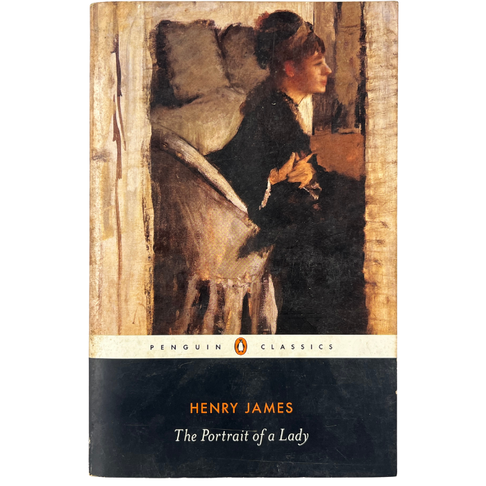 The Portrait of a Lady