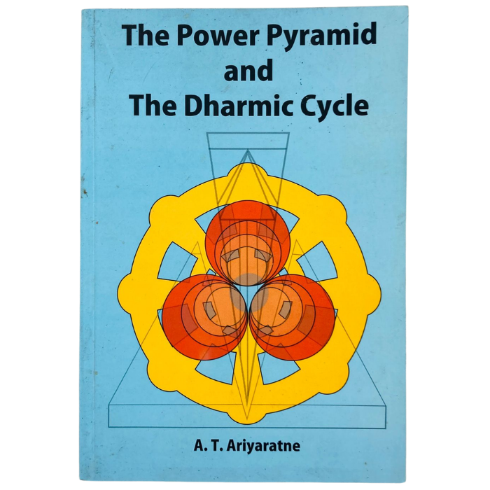 The Power Pyramid and The Dharmic Cycle