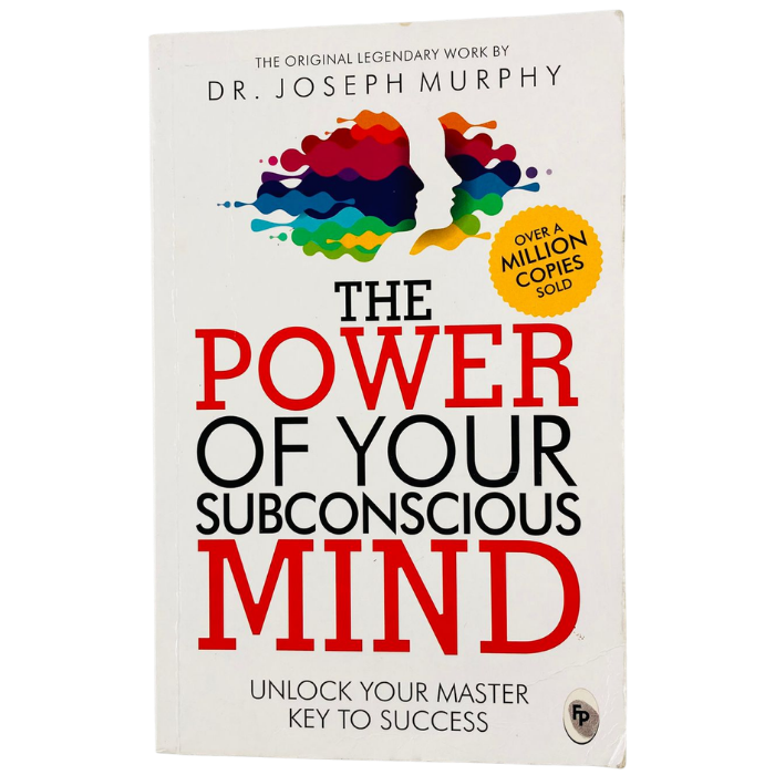 The Power of Your Subconscious Mind