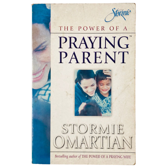 The Power of a Praying Parent