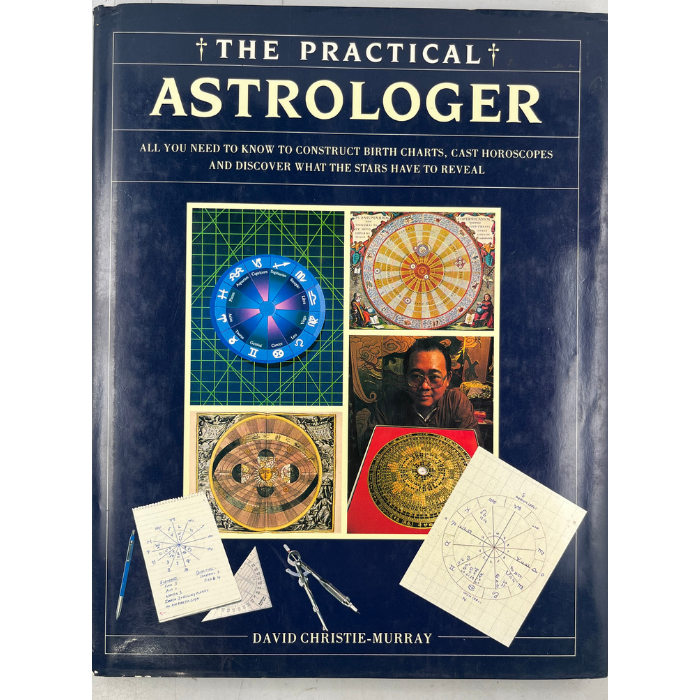 The Practical Astrologer