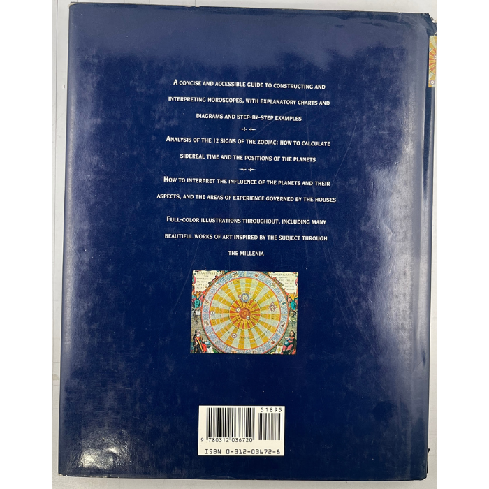 The Practical Astrologer