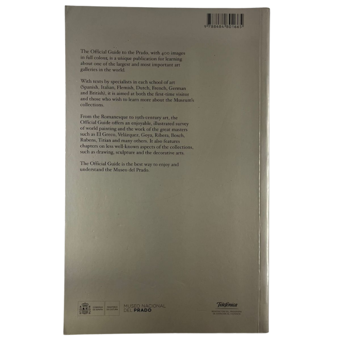 The Prado Guide