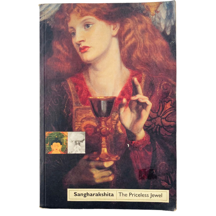 The Priceless Jewel