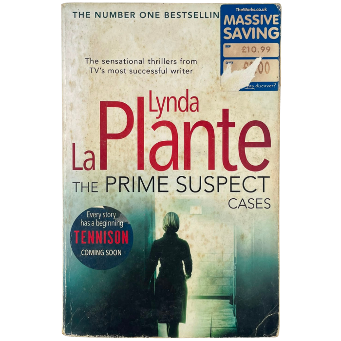 The Prime Suspect Cases 
