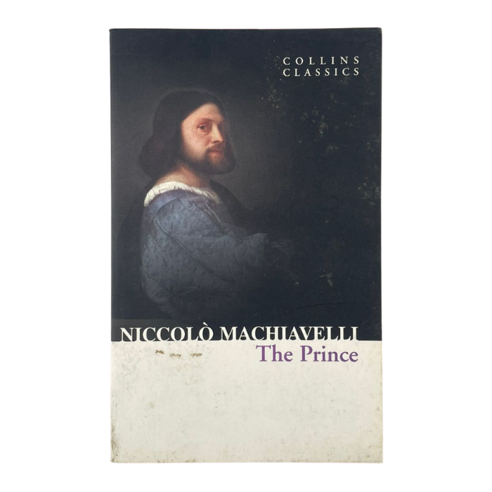The Prince