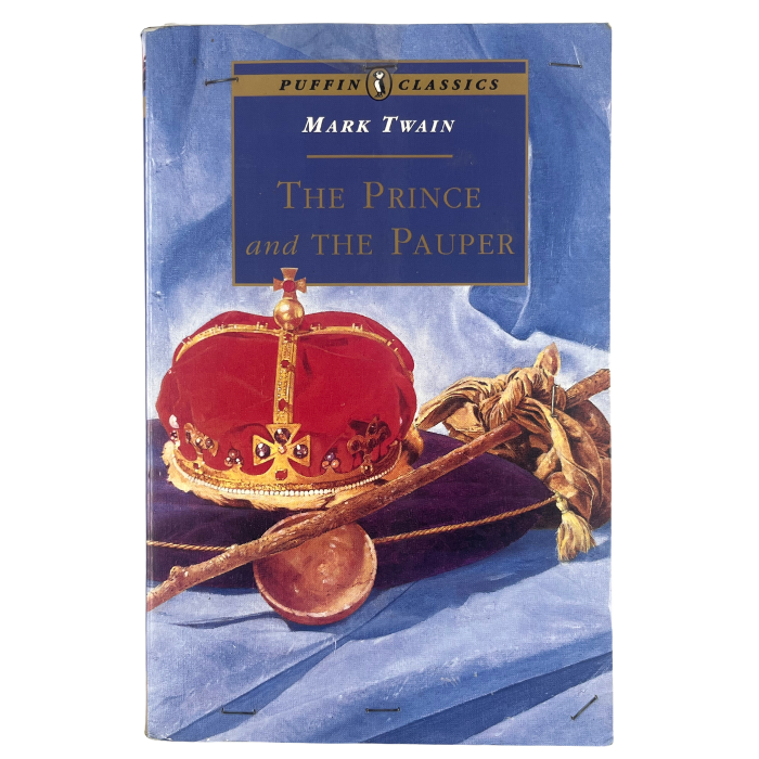 The Prince and the Pauper