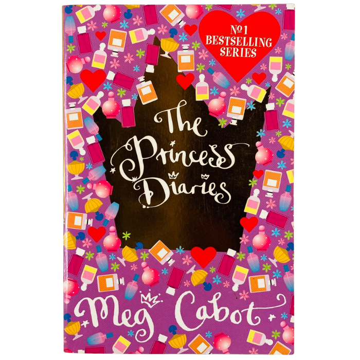 The Princess Diaries