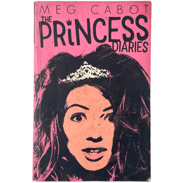 The Princess Diaries