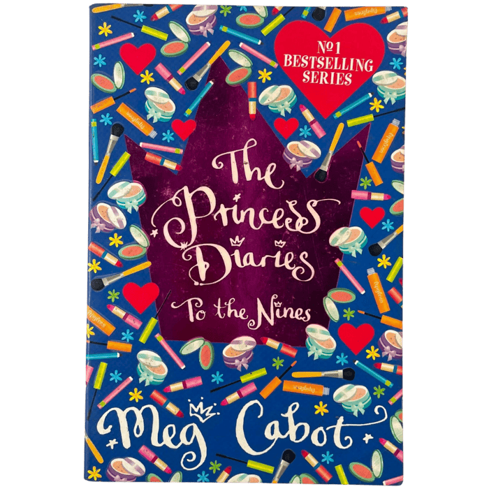 The Princess Diaries: To the Nineties