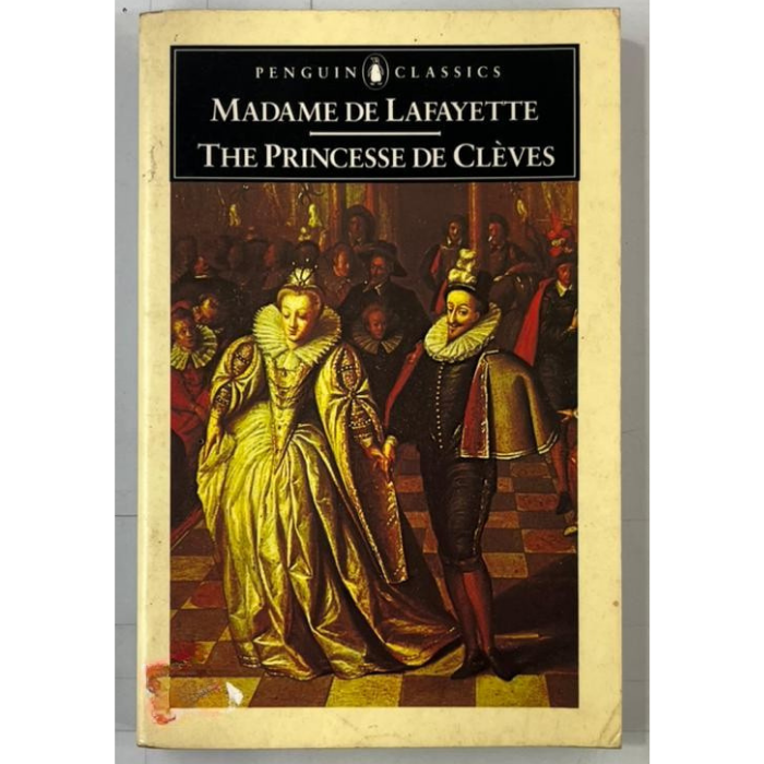 The Princess de Clèves