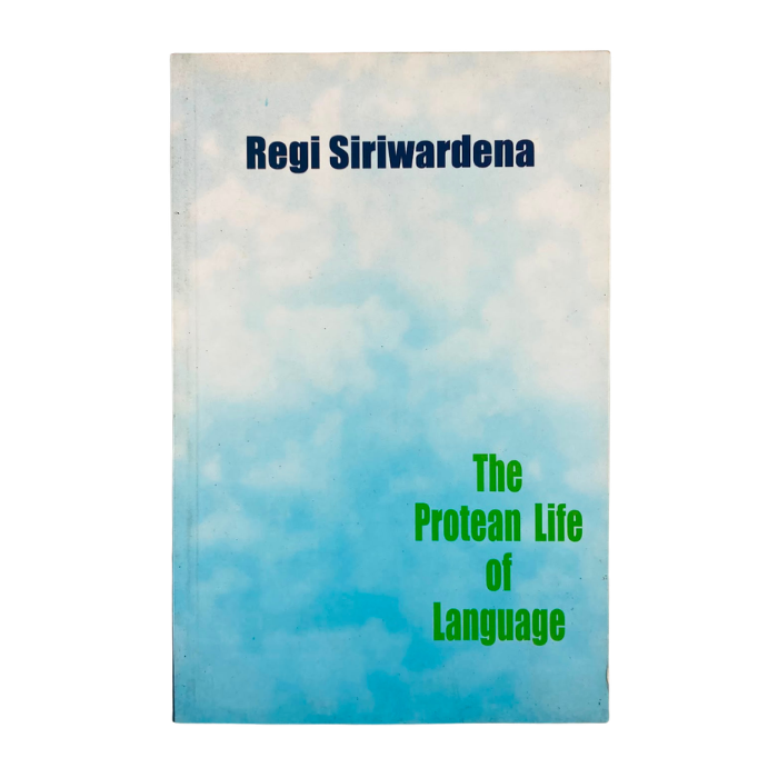 The Protean Life of Language