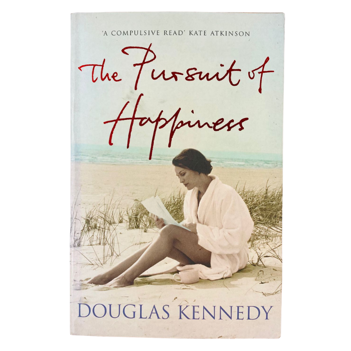 The Pursuit of Happiness