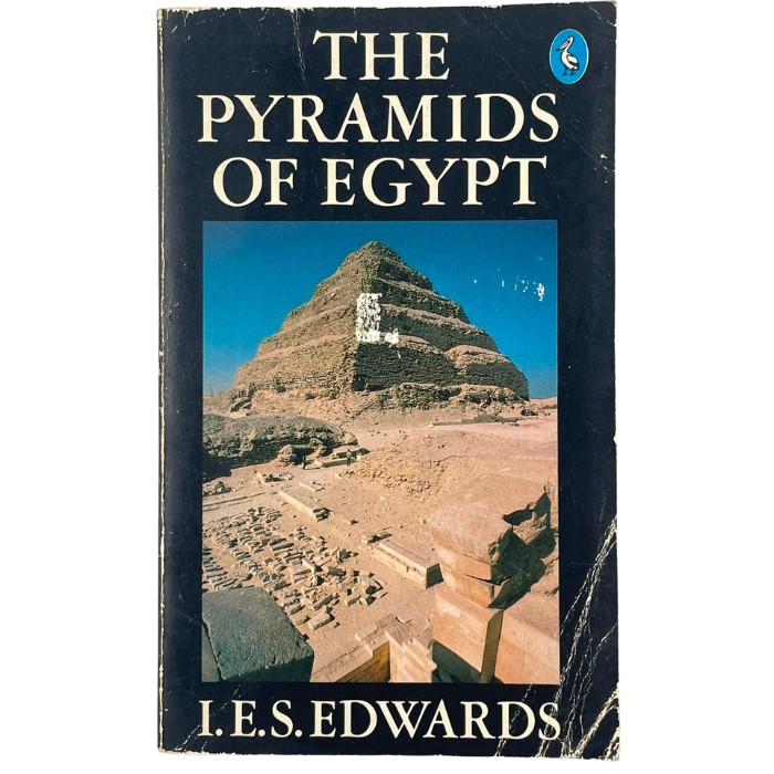 The Pyramids of Egypt