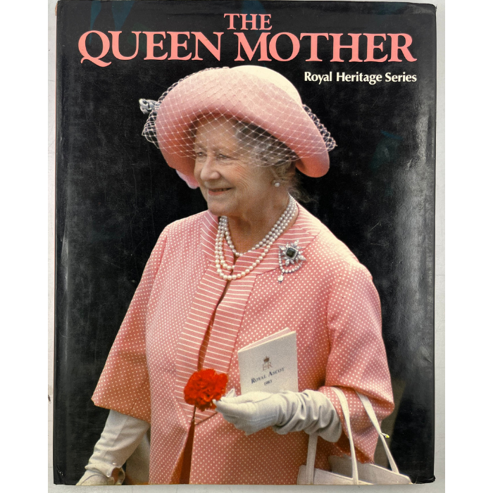 The Queen Mother (Royal Heritage Series)
